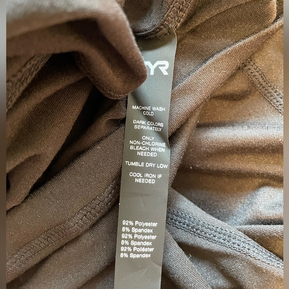 NWT Sol Men Tech Hoodie size Large - Picture 8 of 10